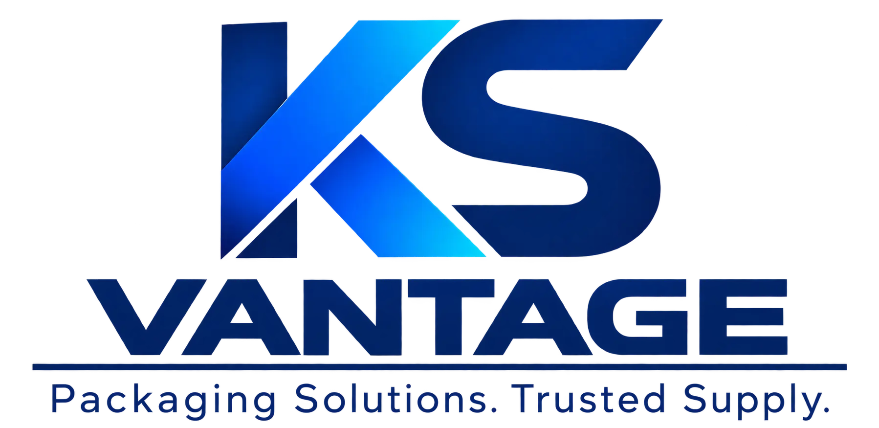 KS Vantage Logo